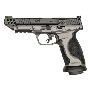 Smith & Wesson Performance Center M&P M2.0 Competitor Full Size 9mm Pistol