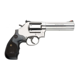 Smith & Wesson Model 686 Plus 357 Magnum Revolver