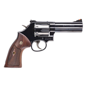 Smith & Wesson Model 586 Classic 357 Magnum Revolver