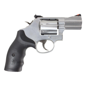 Smith & Wesson 686 Plus 357 Magnum Revolver