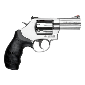Smith & Wesson Model 686 Plus 357 Magnum Revolver