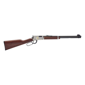Henry Classic Lever Action 25th Anniversay Edition 22 LR Rifle