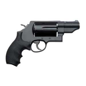 Smith & Wesson Model Governor 45 Long Colt Revolver