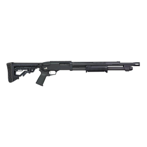 Mossberg 590R Stand-Off 12 Gauge Shotgun