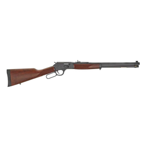 Henry Big Boy Steel Side Gate Lever Action 38 Special/357 Magnum Rifle
