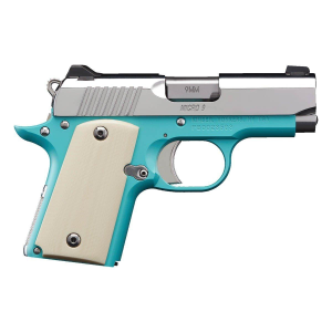 Kimber Micro 9 Bel Air 9mm Pistol