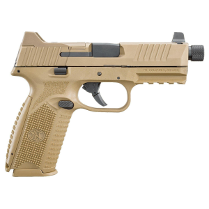 FN 509 Tactical 9mm Pistol
