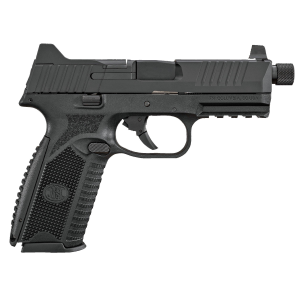 FN 509 Tactical 9mm Pistol