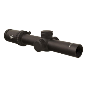 Trijicon Credo 1-6x24mm Riflescope