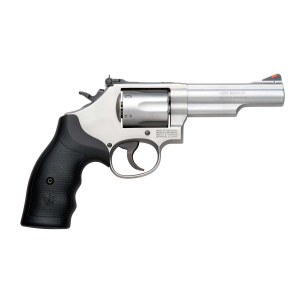 Smith & Wesson Model 66 357 Magnum Revolver