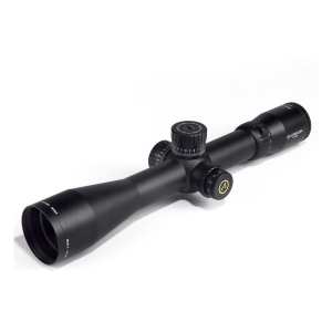 Athlon Optics Ares ETR UHD 3-18x50mm Riflescope