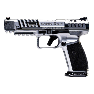 Canik SFx Rival-S Full Size 9mm Pistol