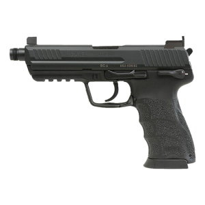 HK HK 45 Tactical V1 With Threaded Barrel 45 ACP Pistol