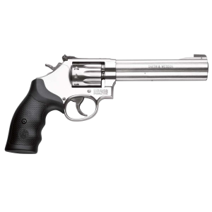 Smith & Wesson Model 617 22 Long Rifle Revolver