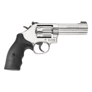 Smith & Wesson Model 617 22 Long Rifle Revolver