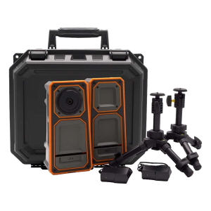 Longshot LR-3 Target Camera System