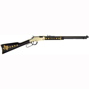 Henry Texas Tribute Edition Rimfire 22 LR Rifle