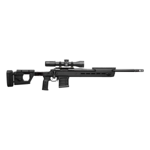 Magpul Pro 700 Fixed Stock