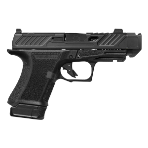 Shadow Systems CR920P Compensated Subcompact Optic Ready 9mm Pistol