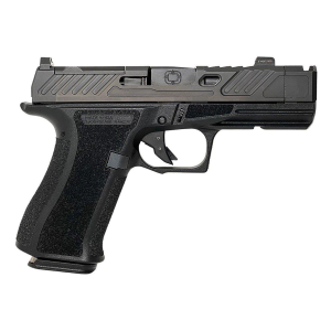 Shadow Systems CR920XP Compensated Sub-Compact 9mm Pistol