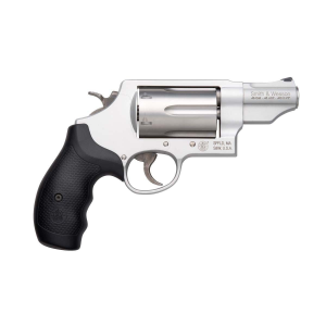 Smith & Wesson Model Governor 45 Long Colt Revolver