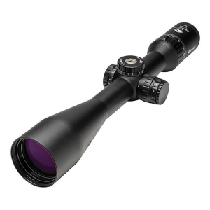 Burris Signature HD 5-25x50mm Riflescope