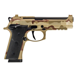Beretta 92XI Combat Full Size 9mm Pistol