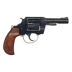 Henry Big Boy with Birdshead Grip 22 Long Rifle Revolver