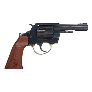 Henry Big Boy with Gunfighter Grip 22 Long Rifle Revolver