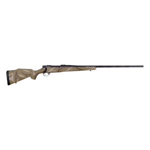 Weatherby Vanguard Outfitter 22-250 Remington Rifle