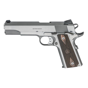 Springfield Armory 1911 Garrison 9mm Pistol