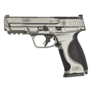 Smith & Wesson M&P 9 M2.0 Metal Series OR Full Size 9mm Pistol
