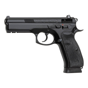 CZ 75 SP-01 Full Size 9mm Pistol