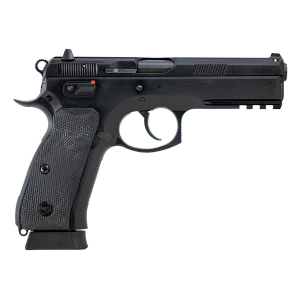 CZ 75 SP-01 Tactical 9mm Pistol