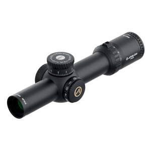 Athlon Optics Ares ETR UHD 1-10x24mm Riflescope