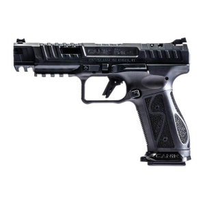 Canik SFx Rival-S Dark Side Full Size 9mm Pistol