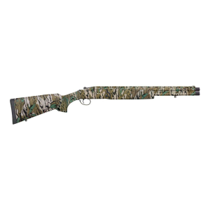 Mossberg Silver Reserve Eventide Turkey 12 Gauge Over-Under Shotgun