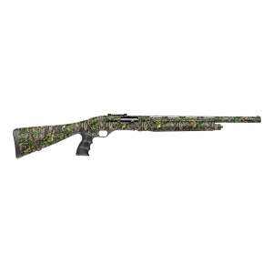 Retay Gordion Turkey 12 Gauge with Pistol Grip Semi-Auto Shotgun