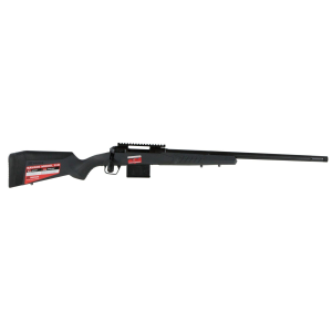 Savage Arms 110 Tactical 308 Winchester Rifle