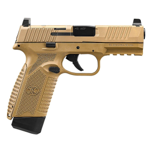 FN 545 MRD Full Size Optic Ready 45 ACP Pistol