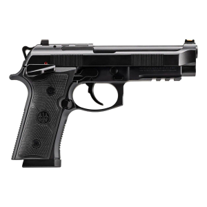 Beretta 92GTS Optic Ready Full Size 9mm Pistol