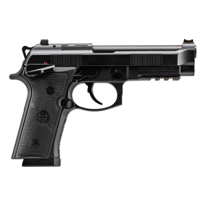Beretta 92GTS Optic Ready Full Size 9mm Pistol