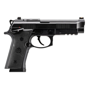 Beretta 92GTS Optic Ready Full Size 9mm Pistol