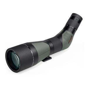 Athlon Optics Ares G2 UHD 20-60x85 Angled Spotting Scope