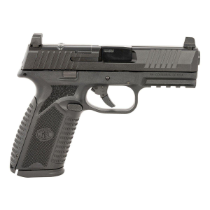 FN 510 MRD Full Size Optic Ready 10mm Auto Pistol