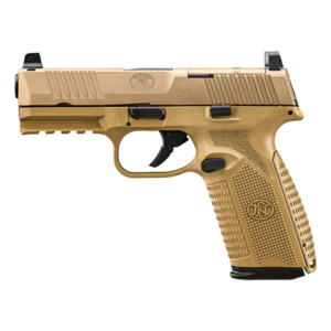 FN 510 MRD 10mm Auto Pistol