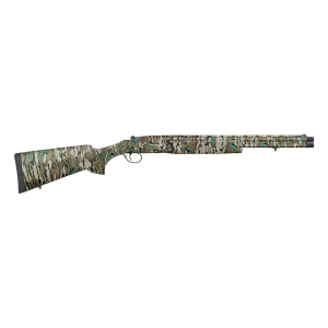 Mossberg Silver Reserve Eventide Turkey 28 Gauge Over-Under Shotgun