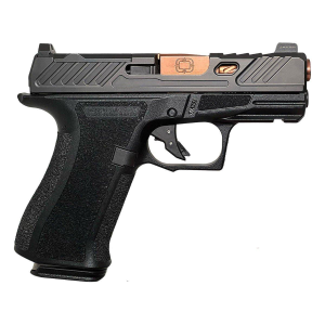 Shadow Systems CR920X Elite 9mm Micro-Compact 9mm Pistol