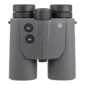 SIG SAUER Canyon 10x42 Rangefinding Binoculars