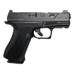 Shadow Systems CR920X Elite 9mm Micro-Compact 9mm Pistol